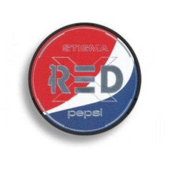 Red Pepsi Red Pepsi