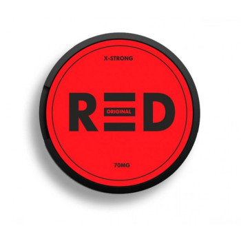 Red Original Red Original