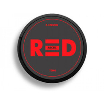 Red Arctic Red Arctic