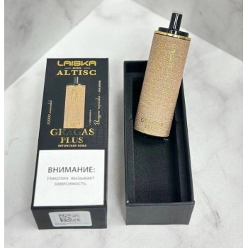 LAISKA ALTISC 10000 ORIGINAL (Дикое яблоко) LAISKA ALTISC 10000 ORIGINAL (Дикое яблоко)