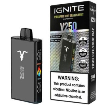 Ignite V250 25000 original Ignite V250 25000 original
