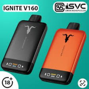 Ignite V160 16000 Original (Сладкая груша) Ignite V160 16000 Original (Сладкая груша)