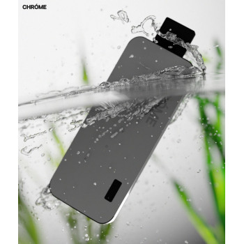Chrome Atom 10000 Original (Красная Смородина) Chrome Atom 10000 Original (Красная Смородина)