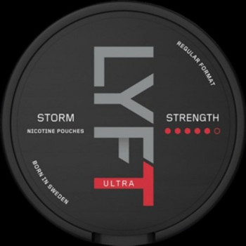 LYFT Ultra Storm LYFT Ultra Storm